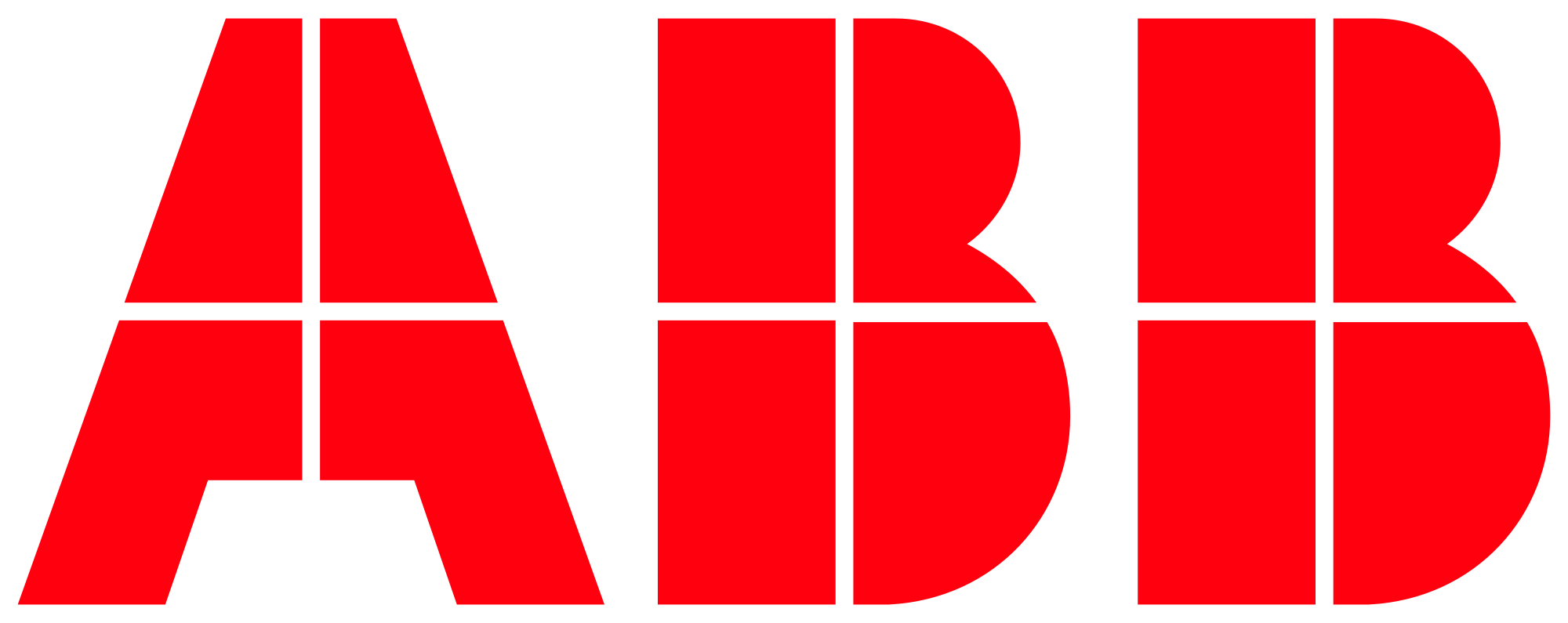 ABB Asea Brown Boveri Ltd Logo