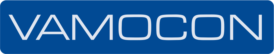 VAMOCON Logo