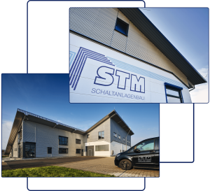 STM Schaltanlagenbau GmbH - Das Unternehmen