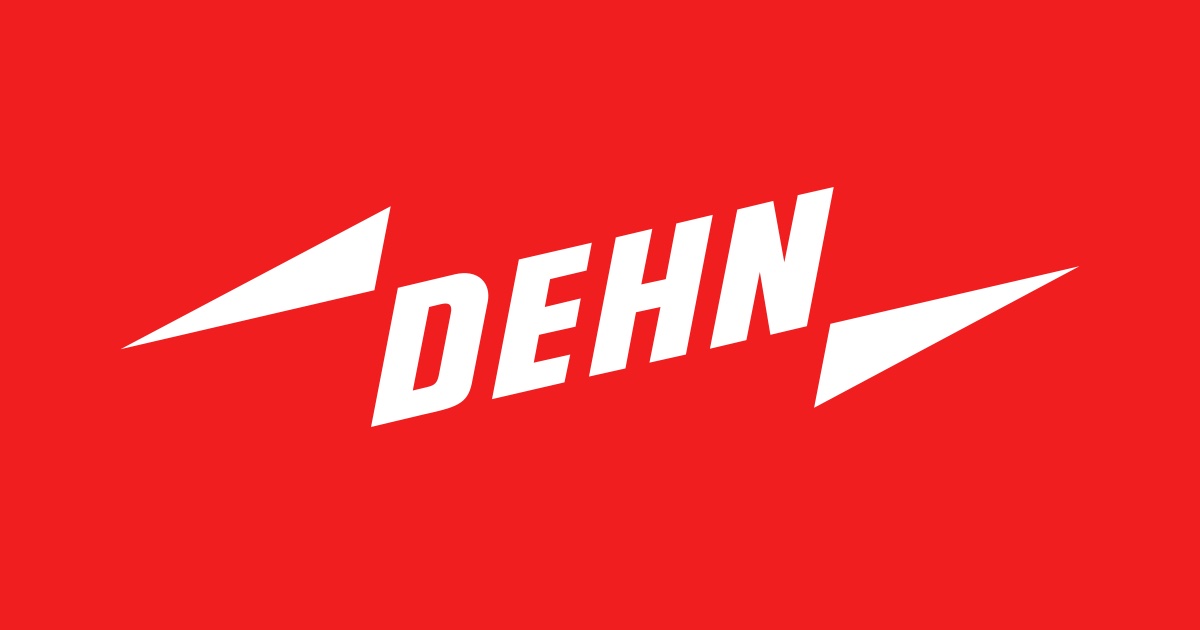 DEHN SE Logo