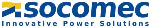 Socomec GmbH Logo